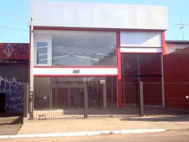 Barracão / Galpão / Depósito para alugar no São Sebastião, Esteio , 500 m2 por R$ 8.500