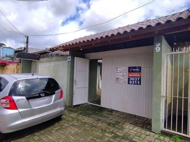 Casa comercial ou residencial