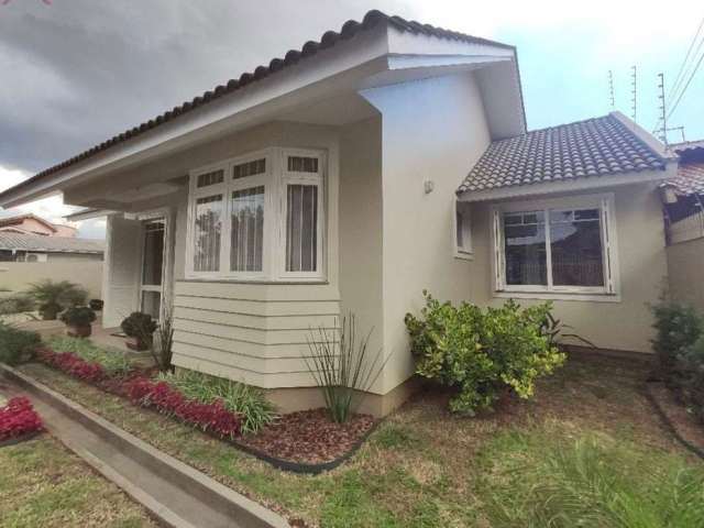 Casa com 3 quartos para alugar no Parque Amador, Esteio , 274 m2 por R$ 7.000