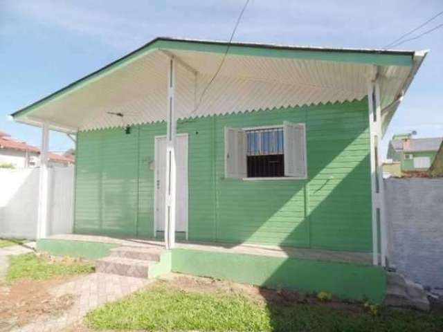 Casa com 3 quartos para alugar no Walderez, Sapucaia do Sul , 90 m2 por R$ 1.200