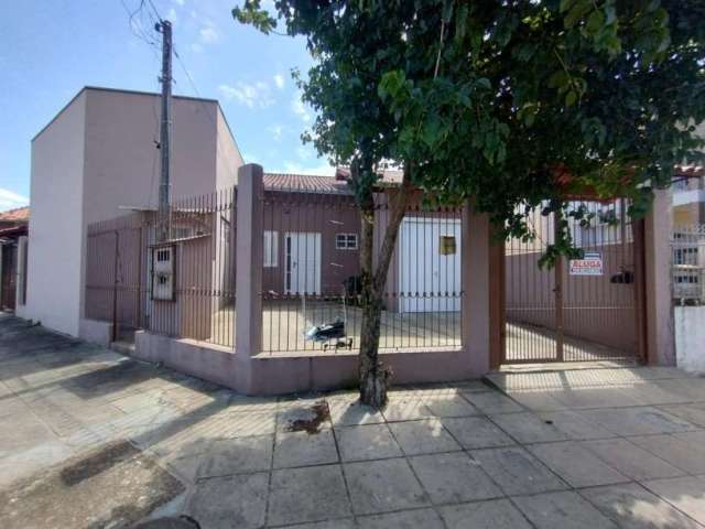 Casa com 2 quartos para alugar no Parque Santo Inácio, Esteio , 80 m2 por R$ 1.890