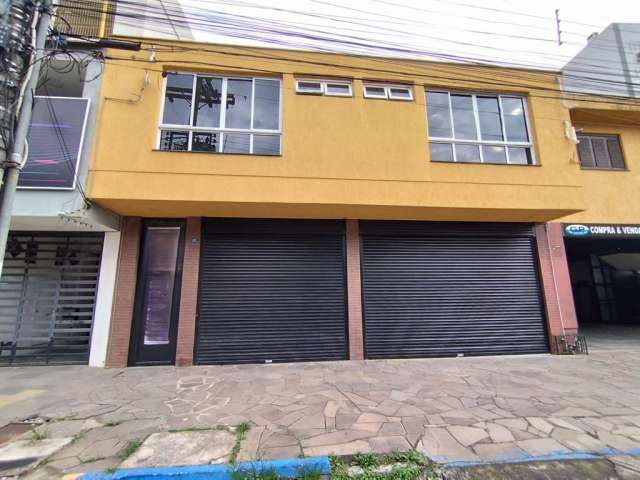 Sala comercial para alugar no Centro, Esteio , 222 m2 por R$ 5.500