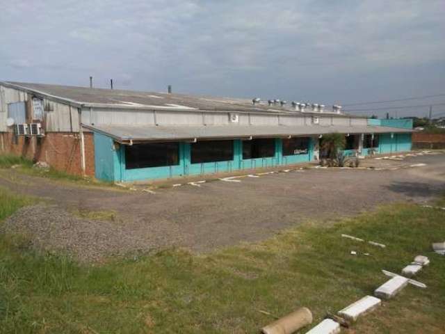 Sala comercial com 5 salas para alugar no São Sebastião, Esteio , 1800 m2 por R$ 15.000