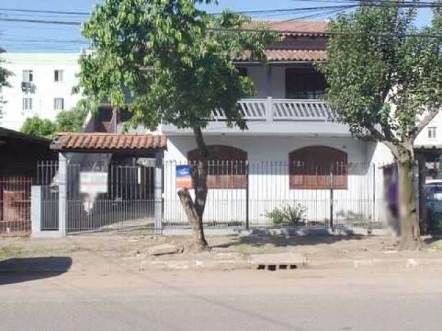 Casa com 2 quartos para alugar no São Sebastião, Esteio , 75 m2 por R$ 1.250