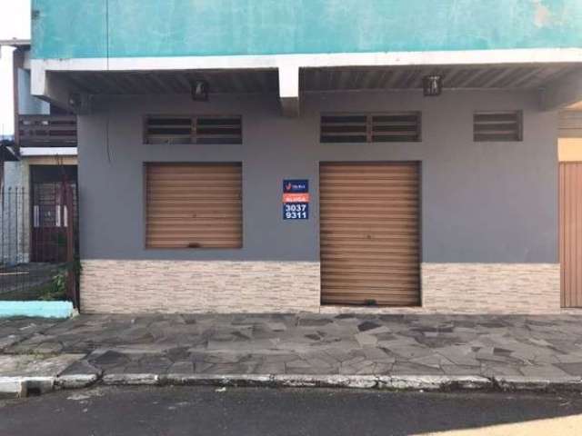 Sala comercial com 1 sala para alugar no Parque Tamandaré, Esteio , 45 m2 por R$ 700