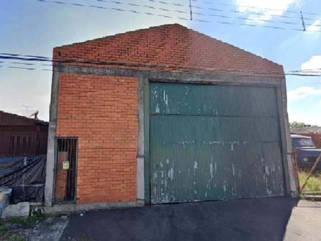 Barracão / Galpão / Depósito para alugar no São Sebastião, Esteio , 280 m2 por R$ 5.500