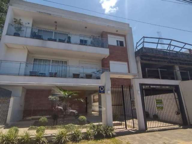 Apartamento com 3 quartos à venda na Rua Mathias Velho, 849, Centro, Canoas por R$ 610.700