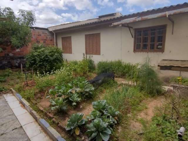 Casa com 4 quartos à venda na Rua Vitalino Batista de Andrade, 401, Centro, Sapucaia do Sul por R$ 400.000