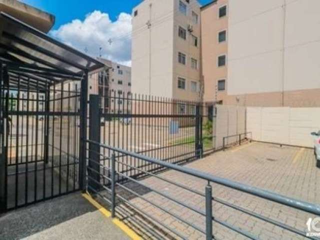 Apartamento com 2 quartos à venda na Rua Irmã Edviges, 816, Lomba da Palmeira, Sapucaia do Sul por R$ 160.000