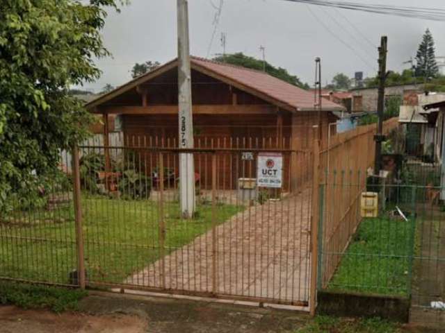 Casa com 2 quartos à venda na Acoriana, 2875, Santa Catarina, Sapucaia do Sul por R$ 350.000