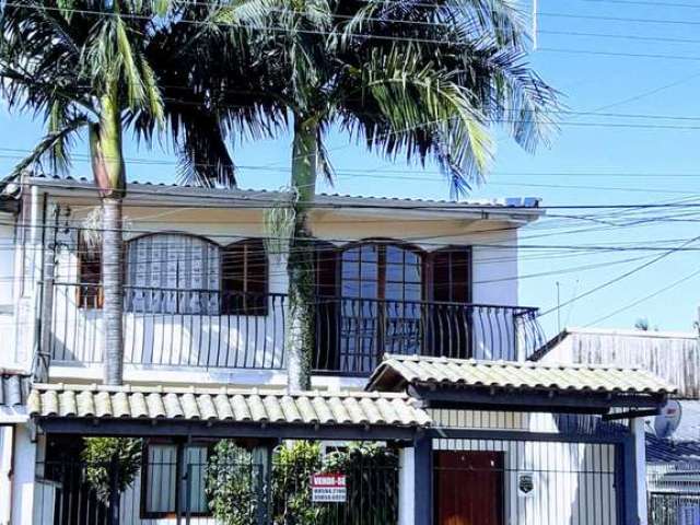 Casa com 3 quartos à venda na Rua Rosinha Joaquina da Silveira, 295, Vargas, Sapucaia do Sul por R$ 532.000