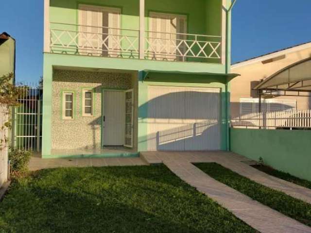 Casa com 3 quartos à venda na Avenida Mauá, 2956, Centro, Sapucaia do Sul por R$ 530.000