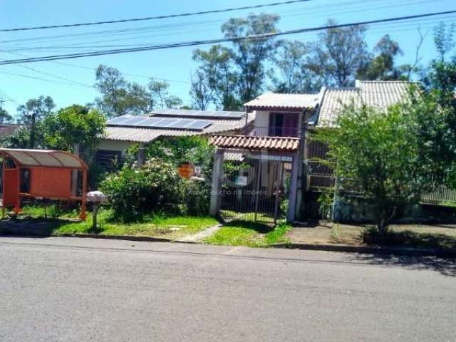 Casa com 3 quartos à venda na Rua Major de Souza Lima, 1389, São José, Sapucaia do Sul por R$ 470.000