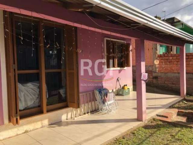 Casa com 2 quartos à venda na Rua Ingá, 96, São José, Sapucaia do Sul por R$ 440.000