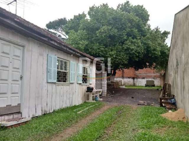 Casa com 1 quarto à venda na Rua Marquês do Herval, 426, Piratini, Sapucaia do Sul por R$ 225.000