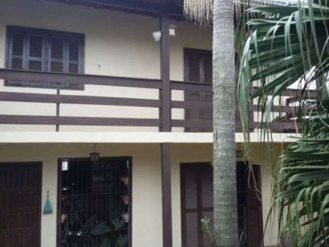 Casa com 4 quartos à venda na Rua Almirante Tamandaré, 35, São José, Sapucaia do Sul por R$ 495.000