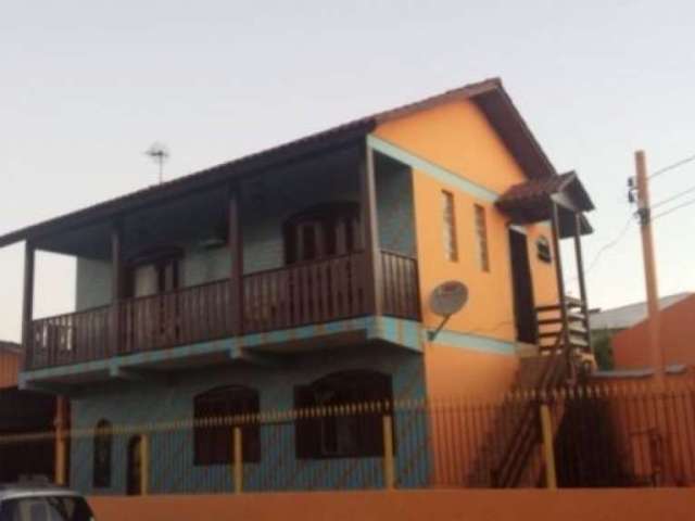 Casa com 4 quartos à venda na Rua Humaitá, 95, Capão da Cruz, Sapucaia do Sul por R$ 425.000