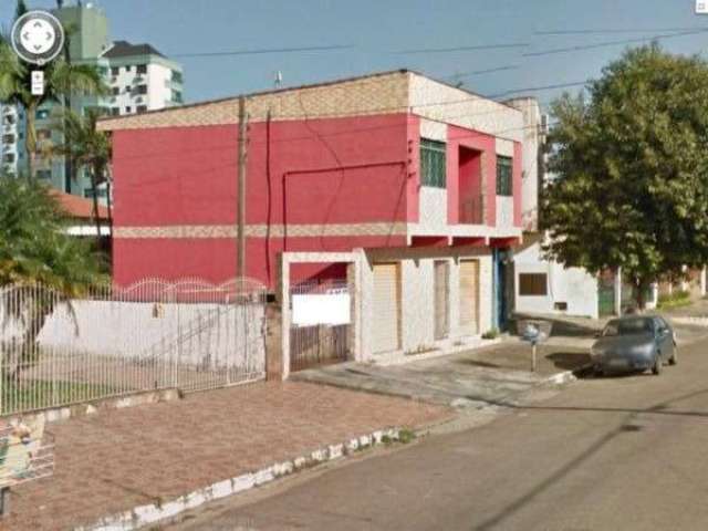 Casa com 3 quartos à venda na Rua Passo Fundo, 254, Centro, Esteio por R$ 848.000