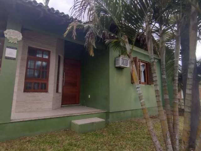 Casa com 3 quartos à venda na Rua Alfredinho, 296, Lomba da Palmeira, Sapucaia do Sul por R$ 550.000