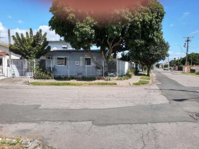 Casa com 4 quartos à venda na Rua Luiz Ernesto Capra, 116, Novo Esteio, Esteio por R$ 530.000