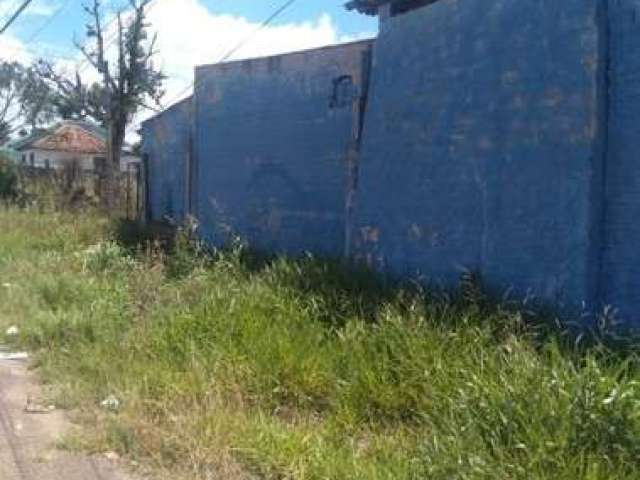 Terreno comercial para alugar no Silva, Sapucaia do Sul , 1503 m2 por R$ 2.500