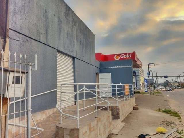 Sala comercial para alugar na Nova Sapucaia, Sapucaia do Sul , 280 m2 por R$ 4.000