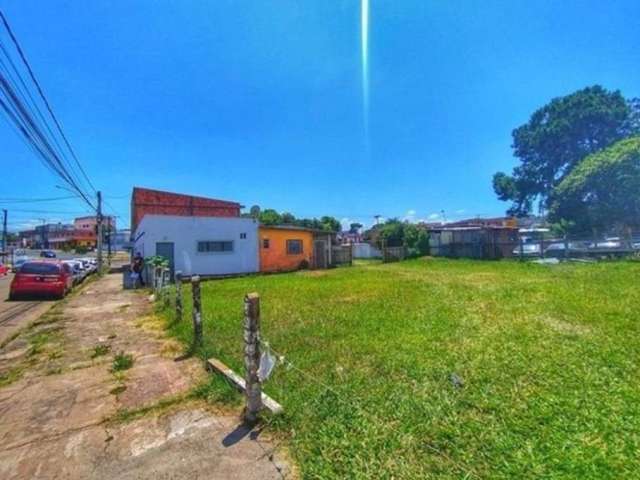 Terreno comercial para alugar na Nova Sapucaia, Sapucaia do Sul , 300 m2 por R$ 1.300