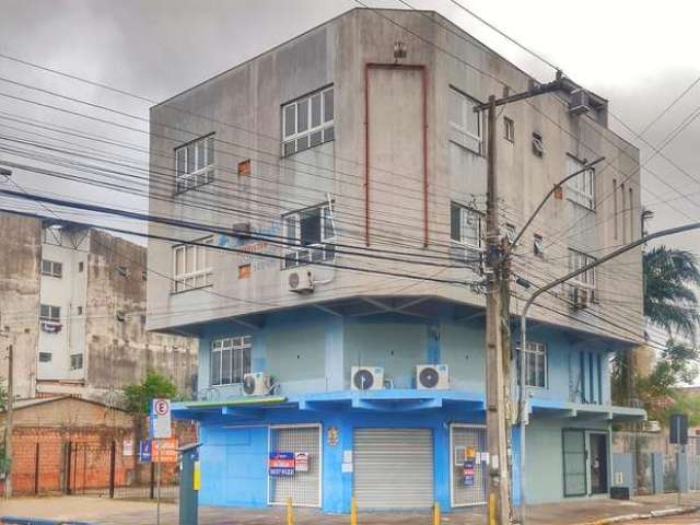 Sala comercial para alugar no Centro, Sapucaia do Sul , 119 m2 por R$ 3.900