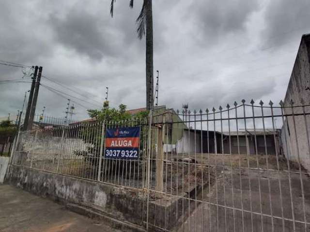 Casa com 2 quartos para alugar no Primor, Sapucaia do Sul , 50 m2 por R$ 1.335