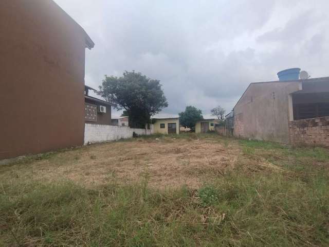 Terreno comercial para alugar no Camboim, Sapucaia do Sul , 300 m2 por R$ 2.200