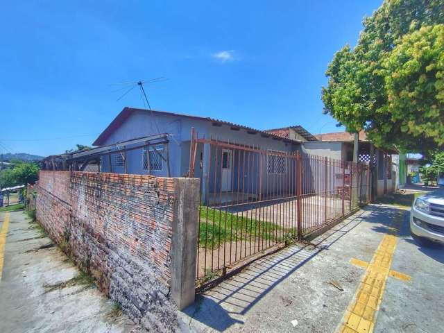 Casa com 2 quartos para alugar na Nova Sapucaia, Sapucaia do Sul , 90 m2 por R$ 1.800