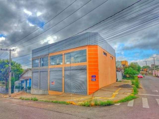 Sala comercial para alugar no Centro, Sapucaia do Sul , 194 m2 por R$ 4.000