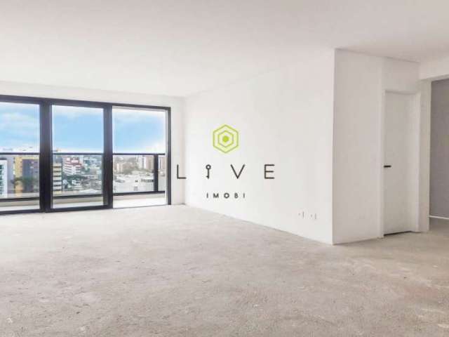 Apartamento com 3 quartos à venda na Rua Martim Afonso, 1015, Bigorrilho, Curitiba, 141 m2 por R$ 1.628.000