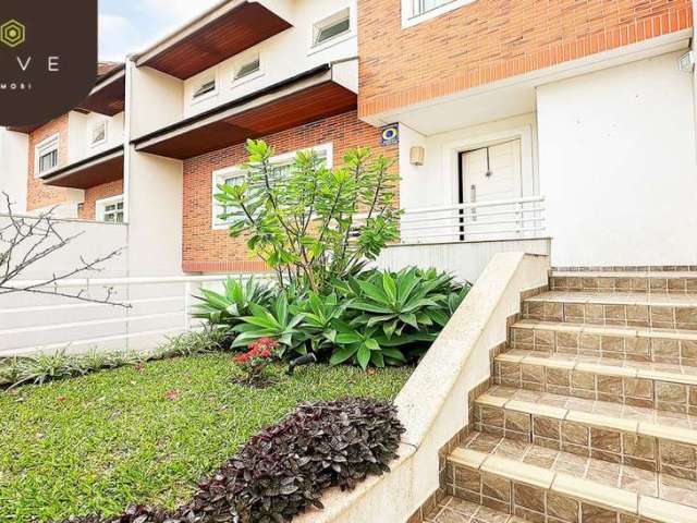 Casa com 4 quartos para alugar na Rua Adolfo Stedile, 192, Bom Retiro, Curitiba, 290 m2 por R$ 8.350