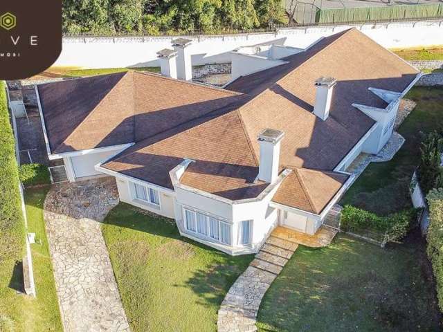 Casa em condomínio fechado com 2 quartos à venda na Rua Eduardo Sprada, 1989, Campo Comprido, Curitiba, 210 m2 por R$ 3.500.000