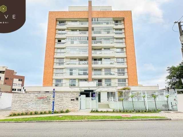 Apartamento com 2 quartos à venda na Rua Coronel Amazonas Marcondes, 933, Cabral, Curitiba, 80 m2 por R$ 675.000