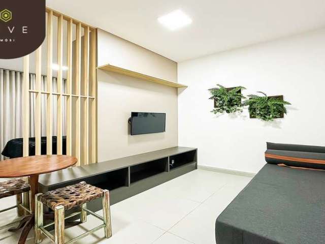 Loft com 1 quarto à venda na Rua Otávio Francisco Dias, 29, Água Verde, Curitiba, 40 m2 por R$ 350.000