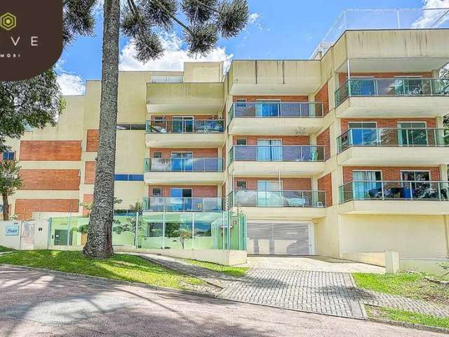 Apartamento com 1 quarto à venda na Rua Lourenço Bizinelli, 249, Campo Comprido, Curitiba, 31 m2 por R$ 300.000