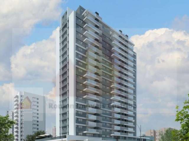 Apartamento Alto Padrão para Venda em Cabral Curitiba-PR