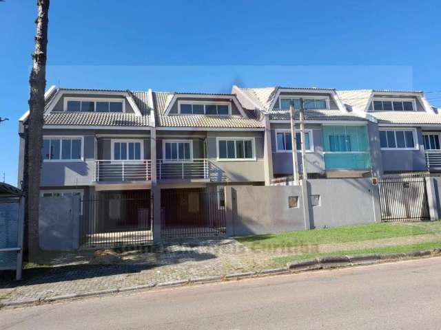 Casa Sobrado para Venda em Bairro Alto Curitiba-PR