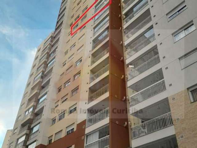 Apartamento Padrão para Venda em Água Verde Curitiba-PR