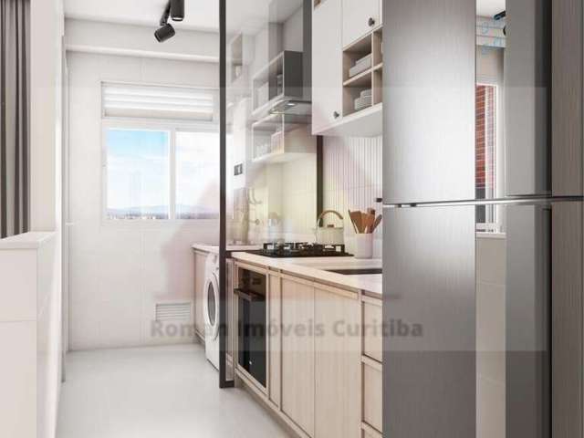 Apartamento em Alto Tarumã, Pinhais/PR