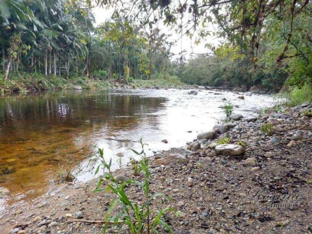 Terreno à venda na ENDEREÇO NÃO INFORMADO, Marumbi, Morretes, 20636 m2 por R$ 99.900