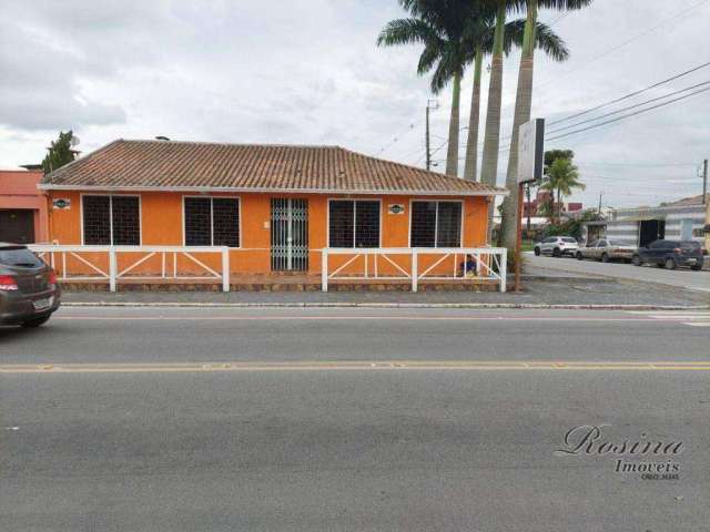 Casa com 2 quartos à venda na ENDEREÇO NÃO INFORMADO, Campo Grande, Paranaguá, 150 m2 por R$ 1.300.000