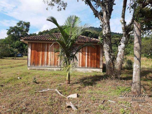 Chácara / sítio com 2 quartos à venda na ENDEREÇO NÃO INFORMADO, Sambaqui, Morretes, 5399 m2 por R$ 160.000