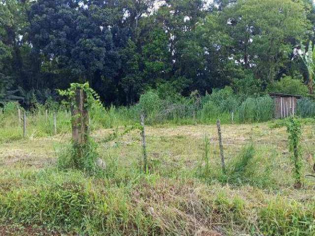 Terreno à venda na ENDEREÇO NÃO INFORMADO, Sítio do Campo, Morretes, 360 m2 por R$ 67.000