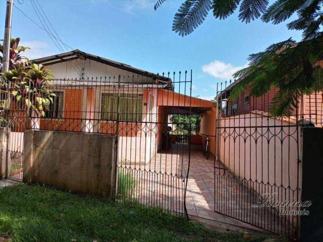 Casa com 2 quartos à venda na ENDEREÇO NÃO INFORMADO, Vila Freitas, Morretes, 58 m2 por R$ 200.000