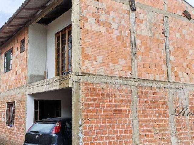 Casa com 3 quartos à venda na ENDEREÇO NÃO INFORMADO, Centro, Morretes, 296 m2 por R$ 890.000