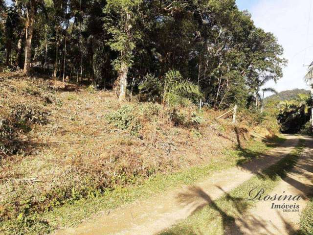 Terreno à venda na ENDEREÇO NÃO INFORMADO, Anhaia, Morretes, 6869 m2 por R$ 125.000