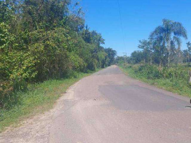 Terreno à venda na ENDEREÇO NÃO INFORMADO, Barreiros, Morretes, 3300 m2 por R$ 350.000